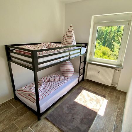 Ferienwohnung Ernzerhof อิดาร์-โอเบอร์ชไตน์ ภายนอก รูปภาพ