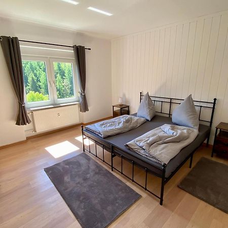 Ferienwohnung Ernzerhof อิดาร์-โอเบอร์ชไตน์ ภายนอก รูปภาพ