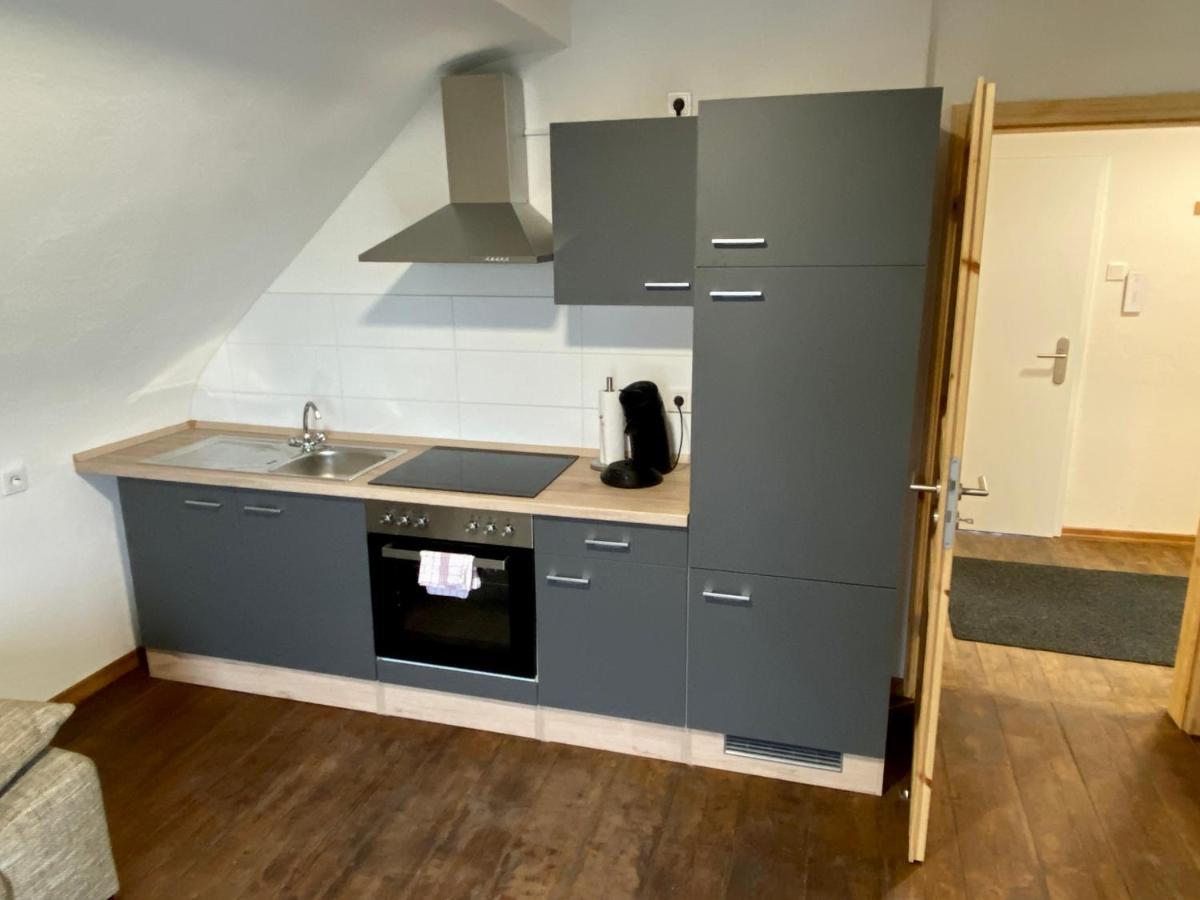 Ferienwohnung Ernzerhof อิดาร์-โอเบอร์ชไตน์ ภายนอก รูปภาพ