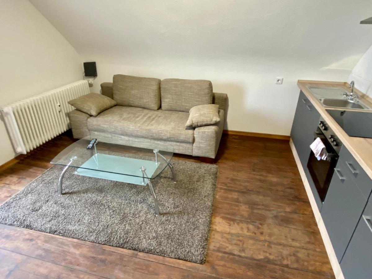 Ferienwohnung Ernzerhof อิดาร์-โอเบอร์ชไตน์ ภายนอก รูปภาพ