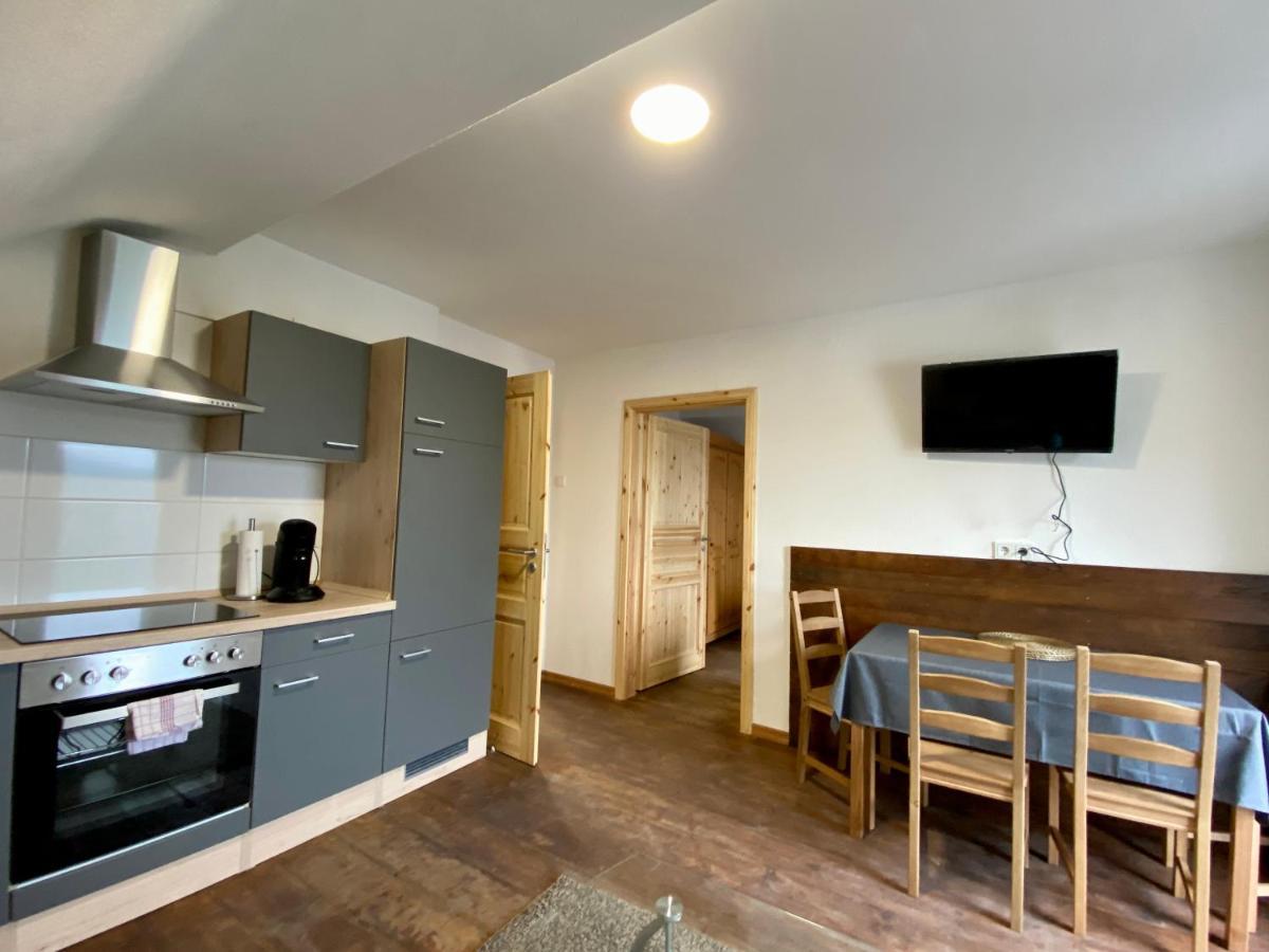 Ferienwohnung Ernzerhof อิดาร์-โอเบอร์ชไตน์ ภายนอก รูปภาพ