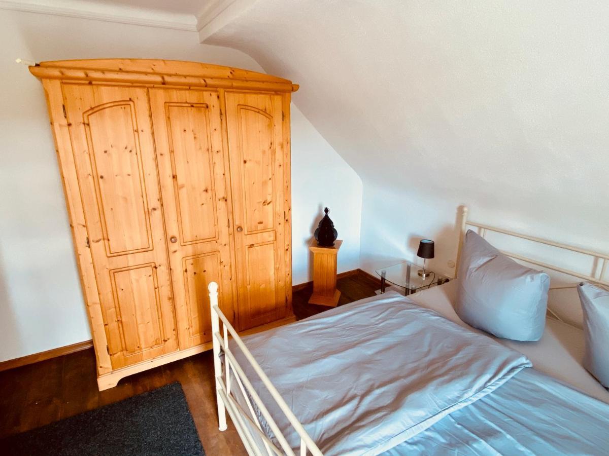 Ferienwohnung Ernzerhof อิดาร์-โอเบอร์ชไตน์ ภายนอก รูปภาพ