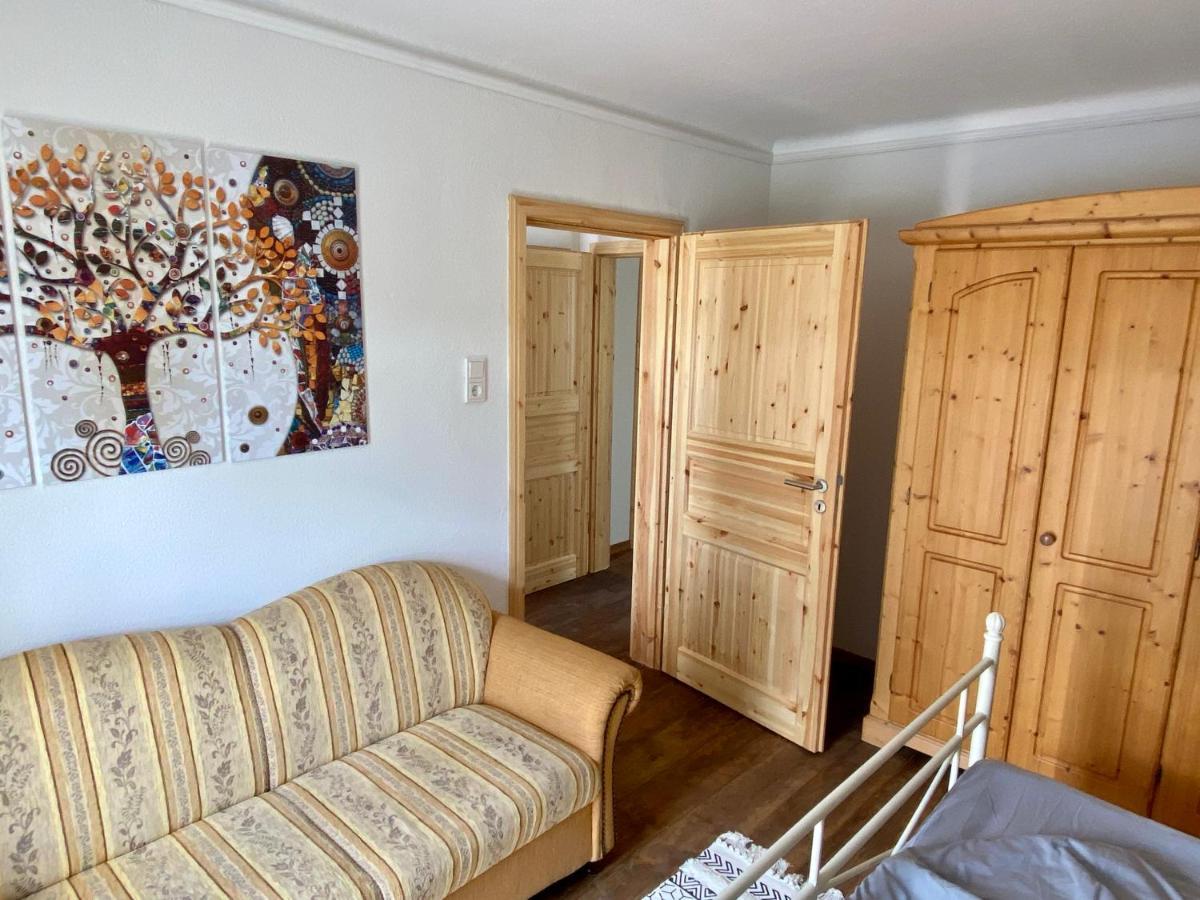 Ferienwohnung Ernzerhof อิดาร์-โอเบอร์ชไตน์ ภายนอก รูปภาพ