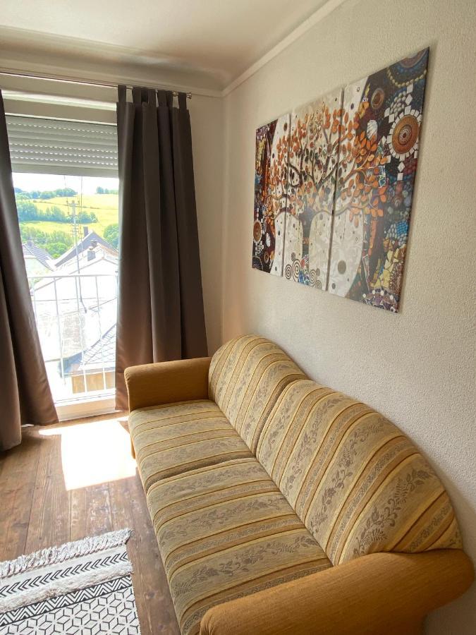 Ferienwohnung Ernzerhof อิดาร์-โอเบอร์ชไตน์ ภายนอก รูปภาพ