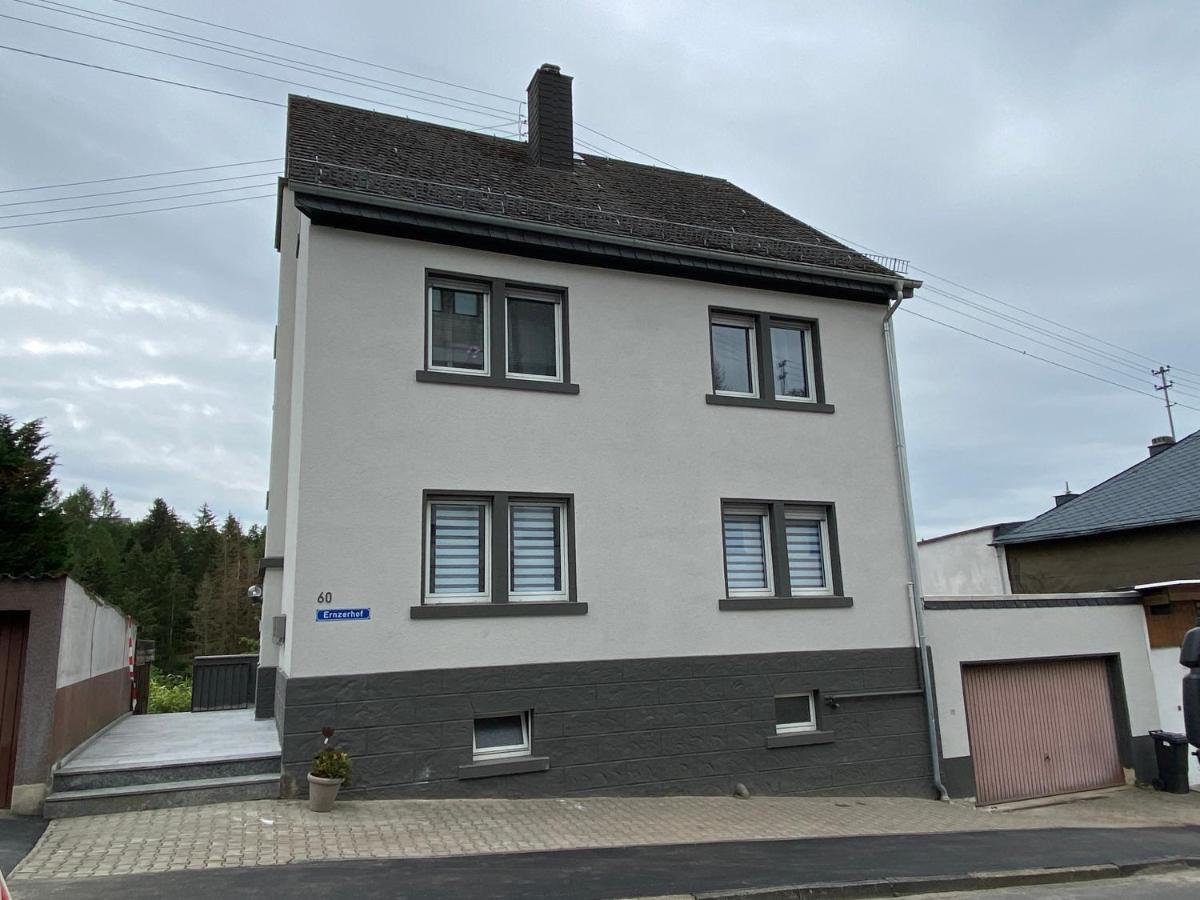 Ferienwohnung Ernzerhof อิดาร์-โอเบอร์ชไตน์ ภายนอก รูปภาพ
