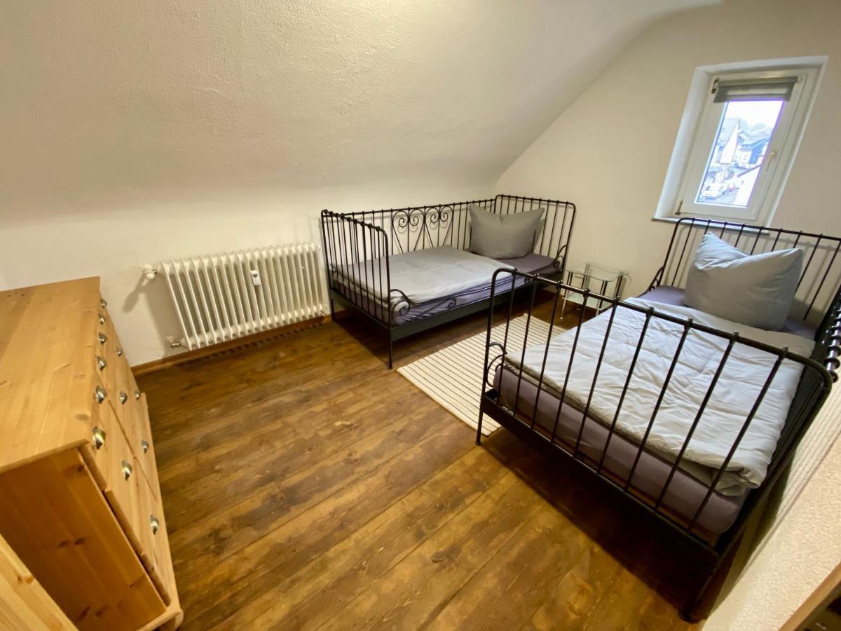 Ferienwohnung Ernzerhof อิดาร์-โอเบอร์ชไตน์ ภายนอก รูปภาพ