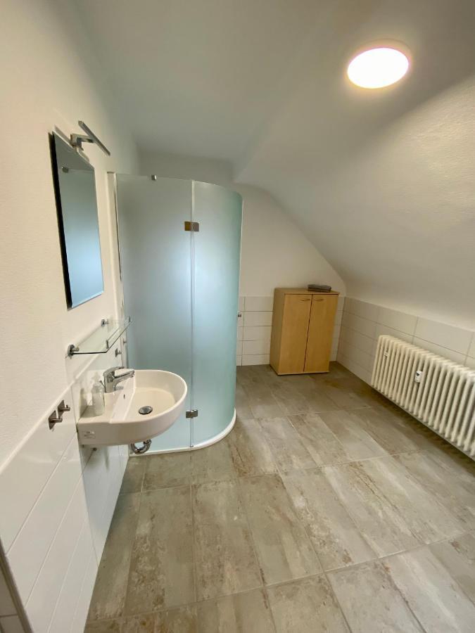Ferienwohnung Ernzerhof อิดาร์-โอเบอร์ชไตน์ ภายนอก รูปภาพ