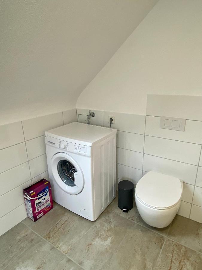 Ferienwohnung Ernzerhof อิดาร์-โอเบอร์ชไตน์ ภายนอก รูปภาพ