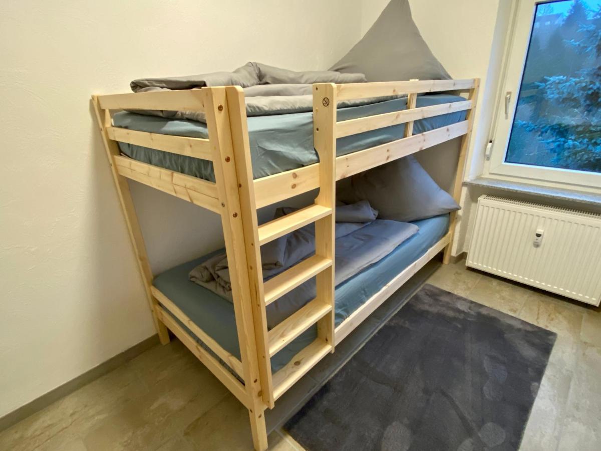 Ferienwohnung Ernzerhof อิดาร์-โอเบอร์ชไตน์ ภายนอก รูปภาพ