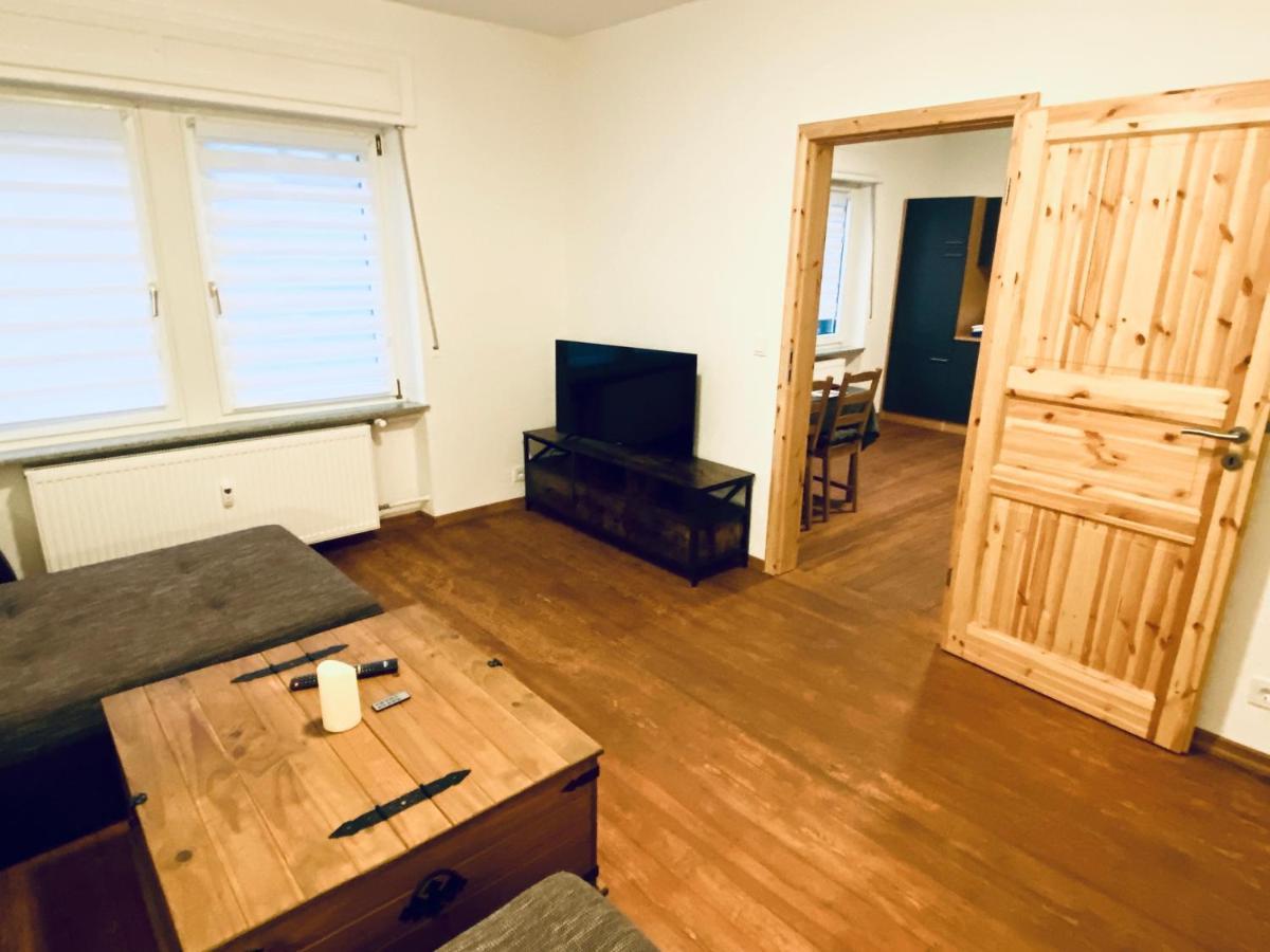 Ferienwohnung Ernzerhof อิดาร์-โอเบอร์ชไตน์ ภายนอก รูปภาพ