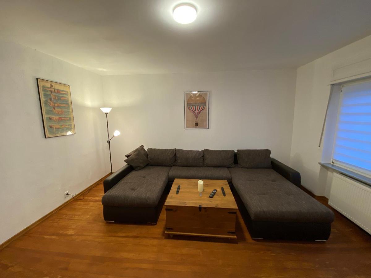 Ferienwohnung Ernzerhof อิดาร์-โอเบอร์ชไตน์ ภายนอก รูปภาพ
