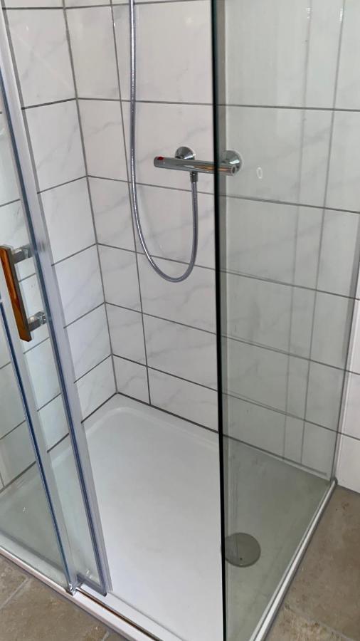 Ferienwohnung Ernzerhof อิดาร์-โอเบอร์ชไตน์ ภายนอก รูปภาพ