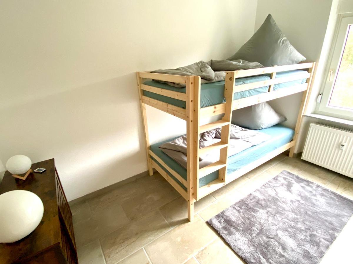 Ferienwohnung Ernzerhof อิดาร์-โอเบอร์ชไตน์ ภายนอก รูปภาพ