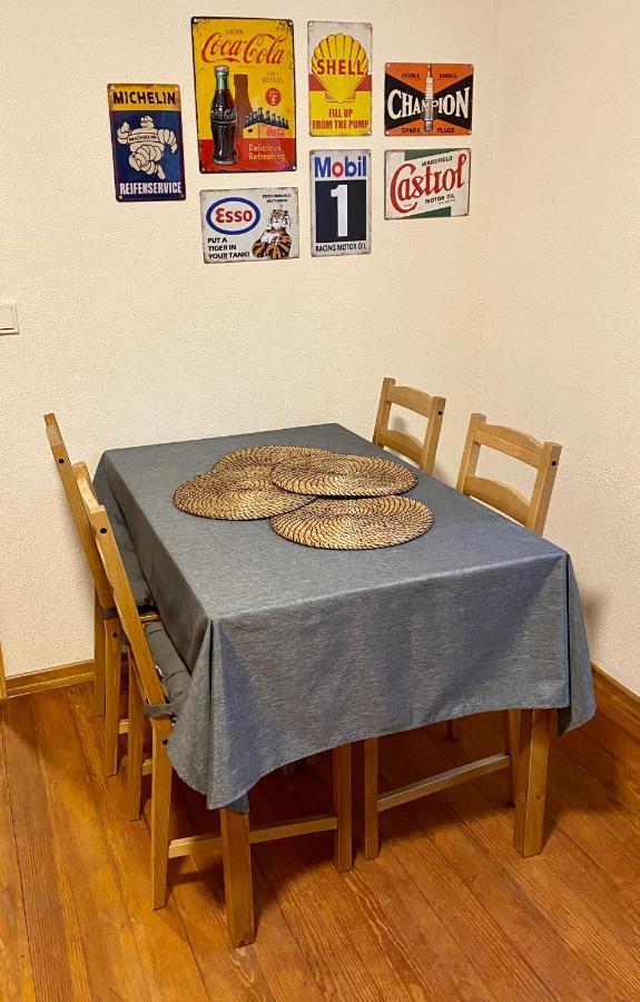 Ferienwohnung Ernzerhof อิดาร์-โอเบอร์ชไตน์ ภายนอก รูปภาพ