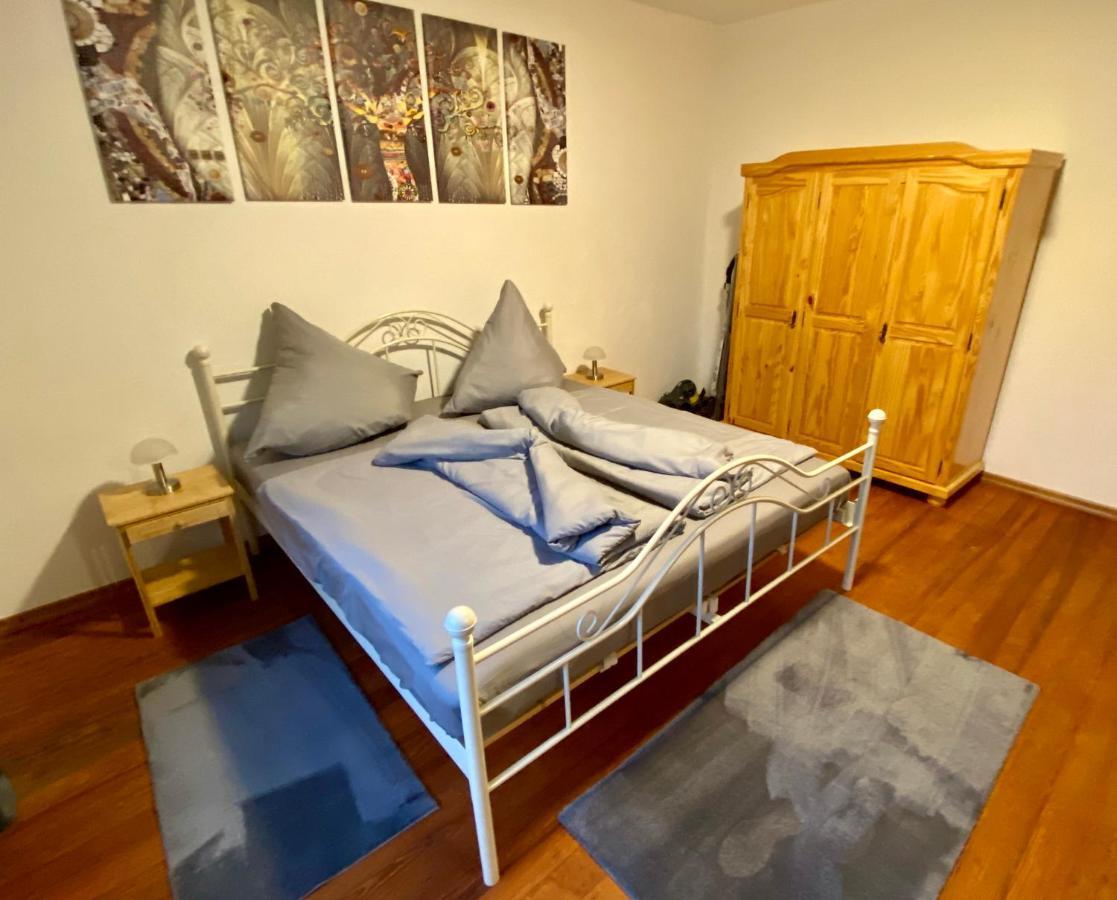 Ferienwohnung Ernzerhof อิดาร์-โอเบอร์ชไตน์ ภายนอก รูปภาพ