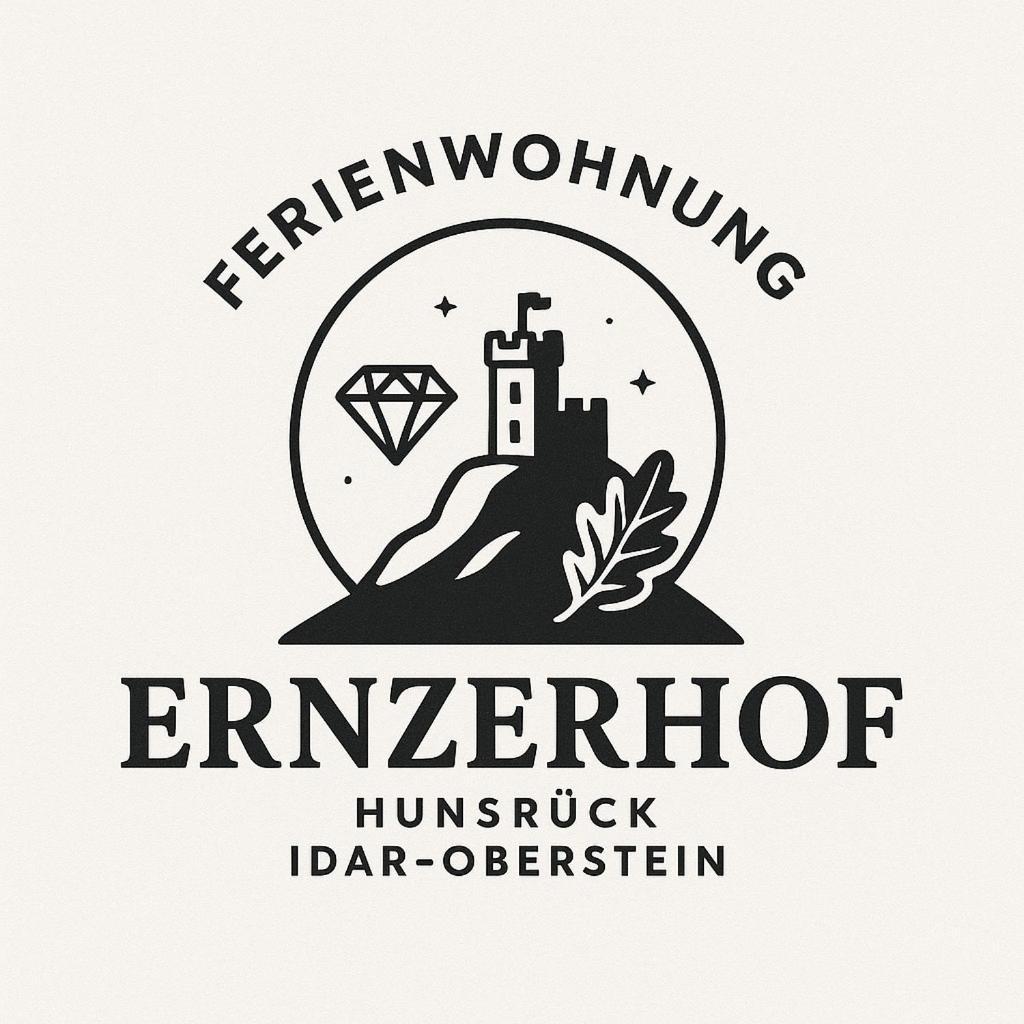 Ferienwohnung Ernzerhof อิดาร์-โอเบอร์ชไตน์ ภายนอก รูปภาพ