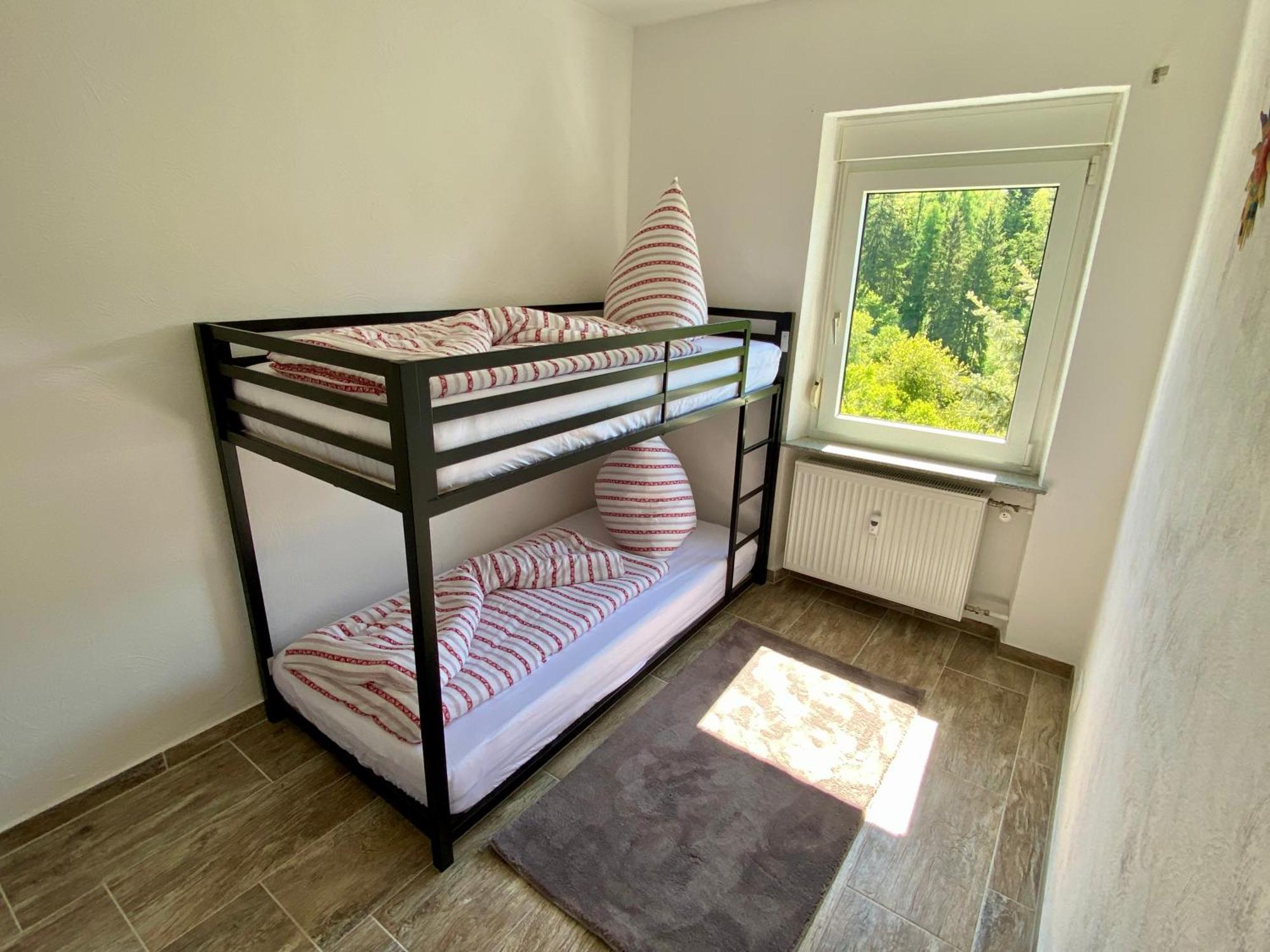 Ferienwohnung Ernzerhof อิดาร์-โอเบอร์ชไตน์ ภายนอก รูปภาพ