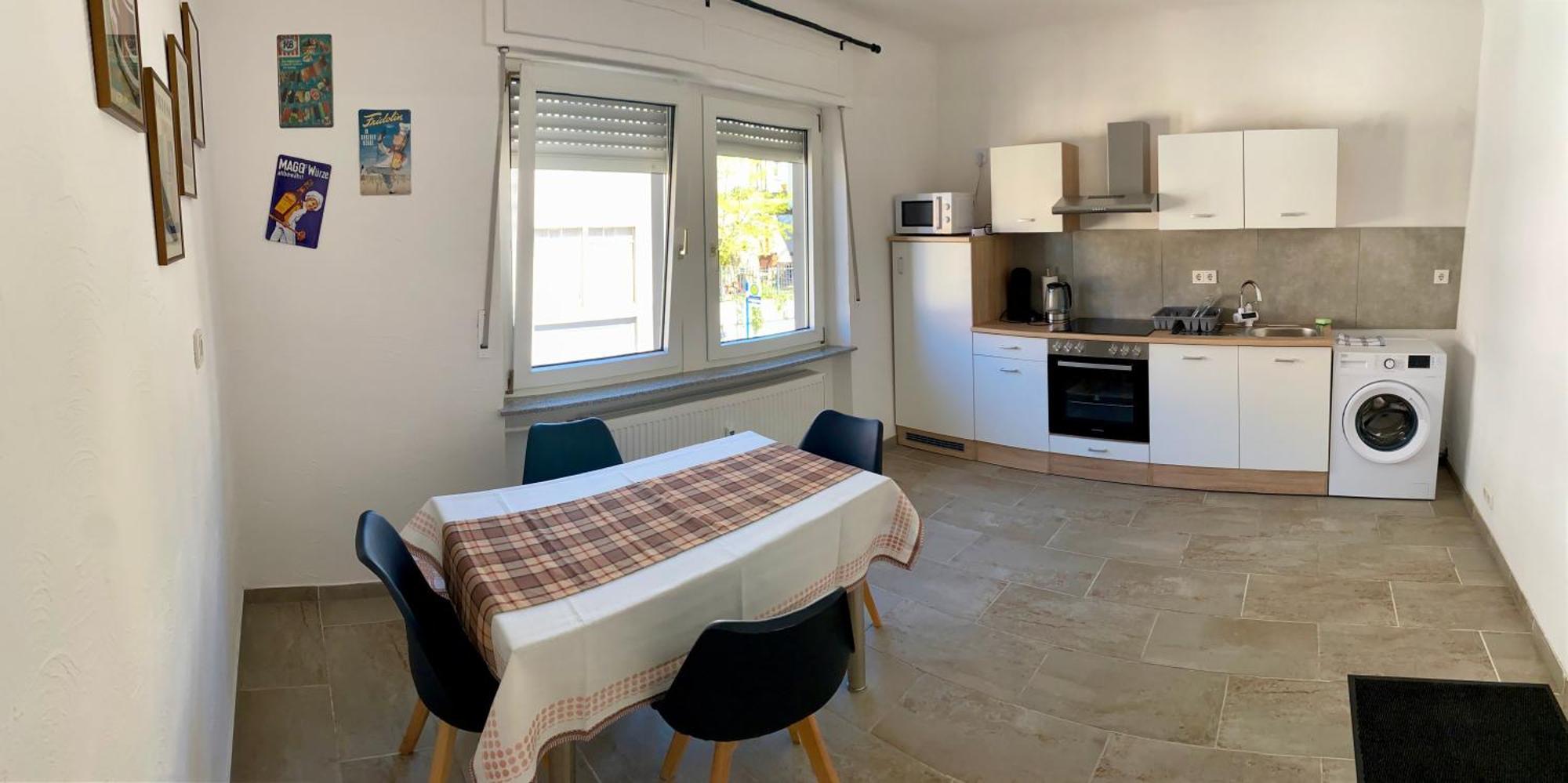 Ferienwohnung Ernzerhof อิดาร์-โอเบอร์ชไตน์ ภายนอก รูปภาพ
