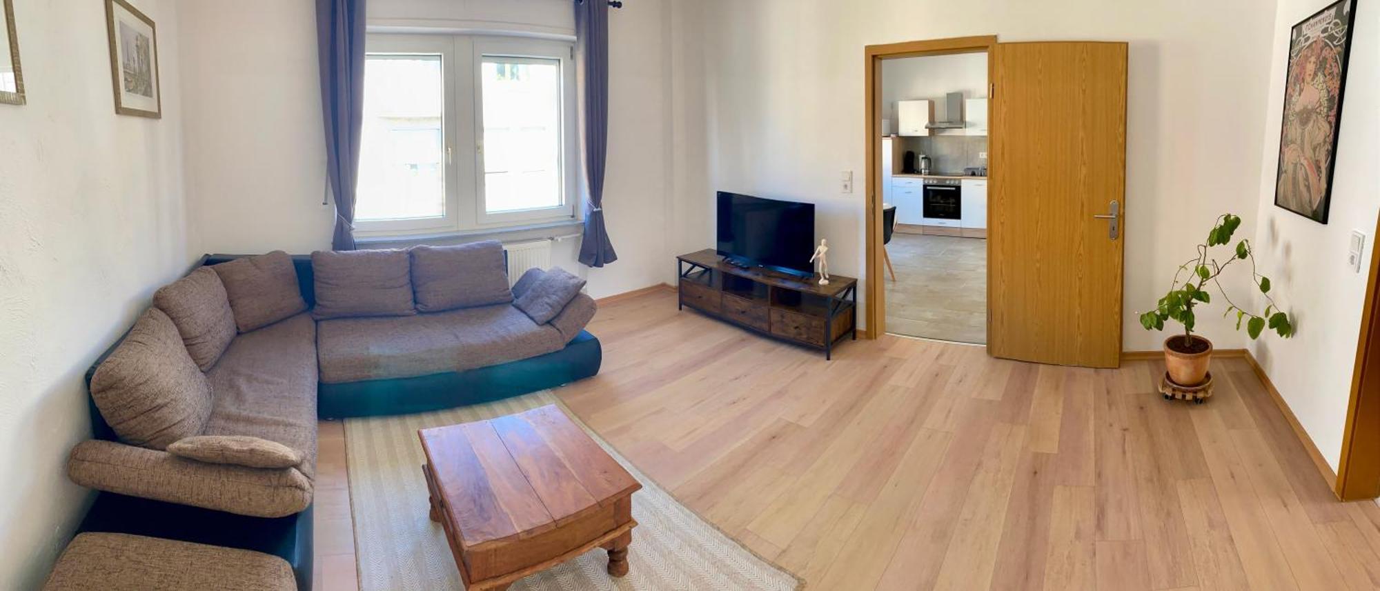 Ferienwohnung Ernzerhof อิดาร์-โอเบอร์ชไตน์ ภายนอก รูปภาพ