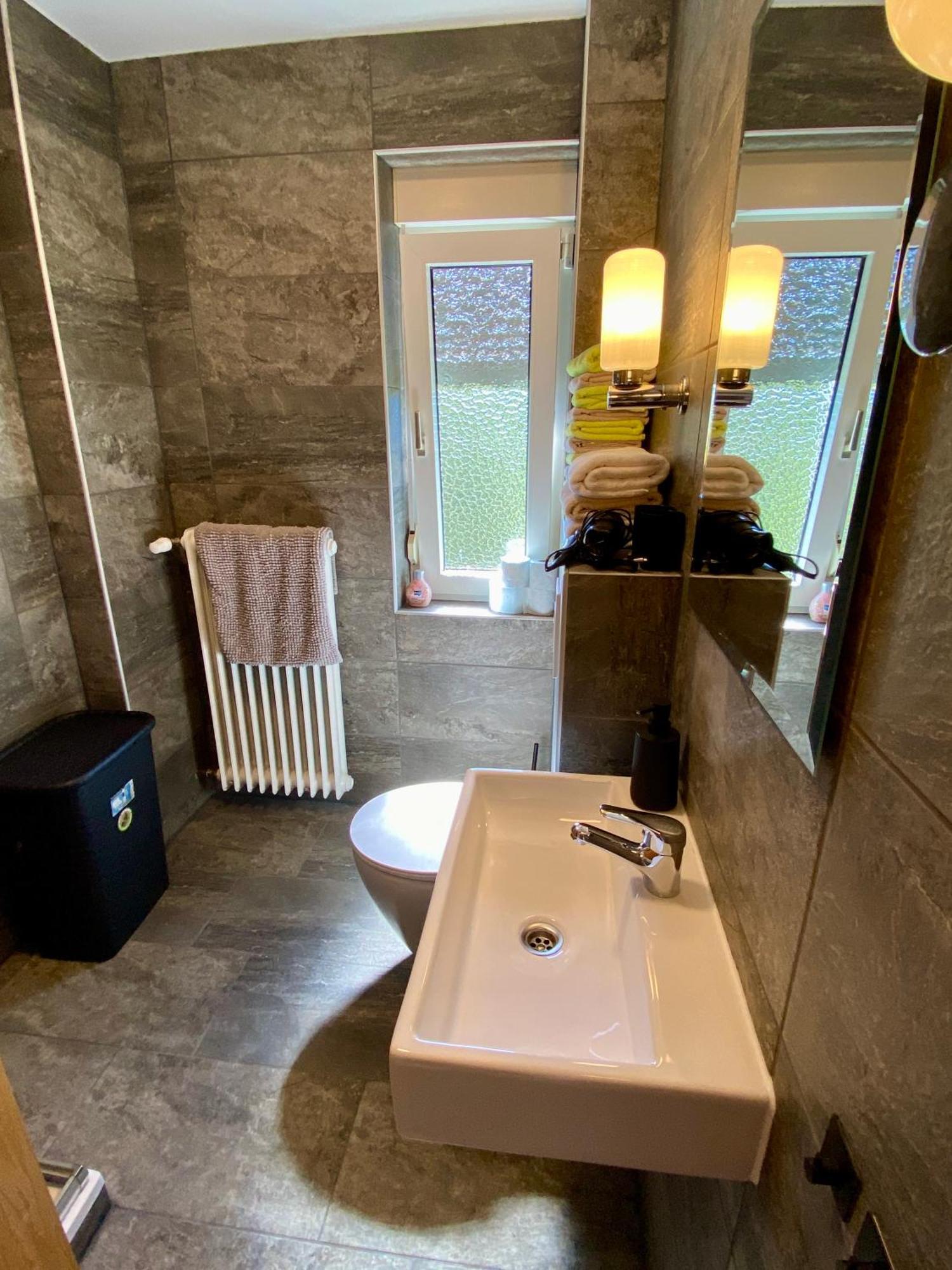 Ferienwohnung Ernzerhof อิดาร์-โอเบอร์ชไตน์ ภายนอก รูปภาพ