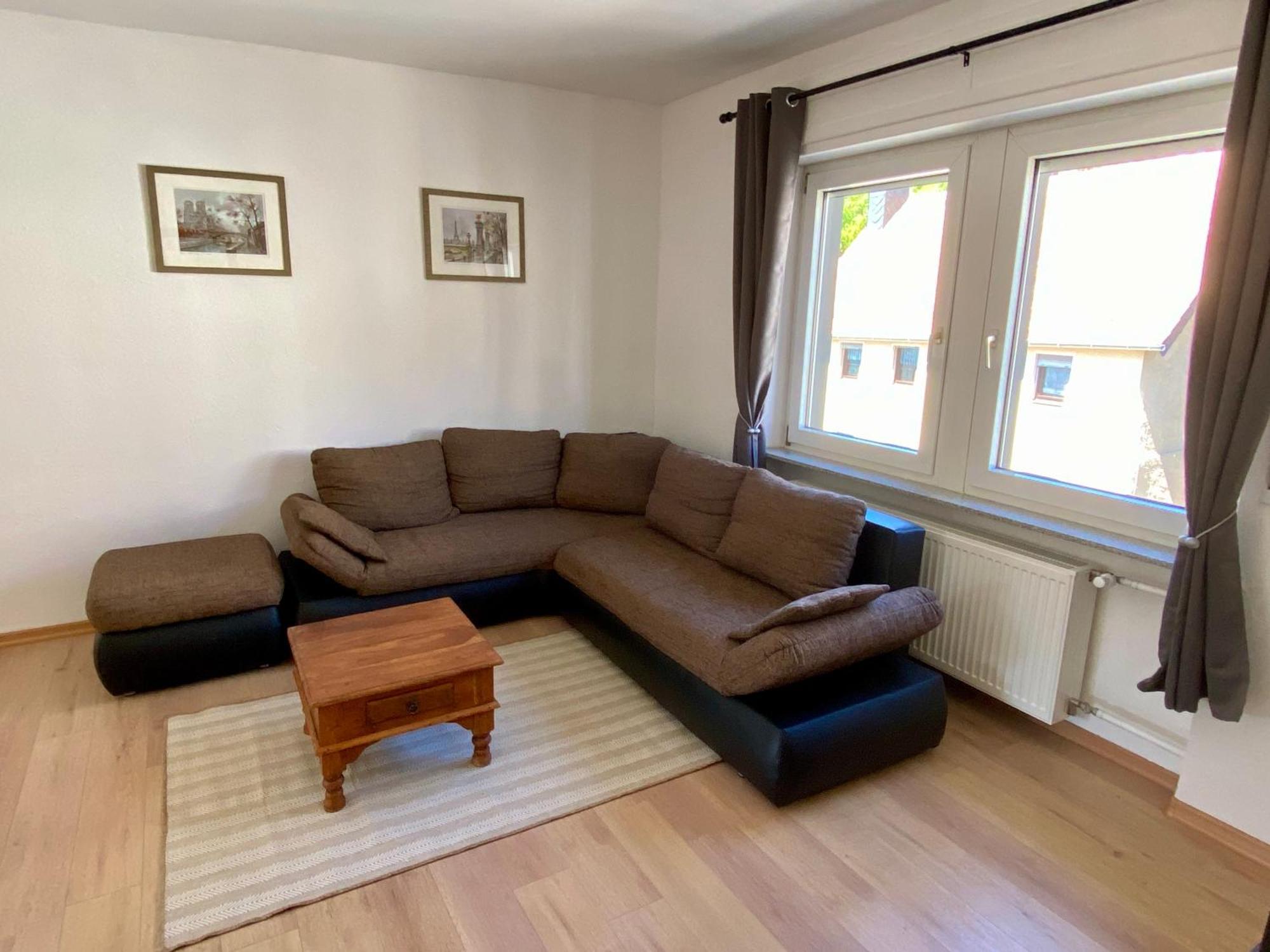 Ferienwohnung Ernzerhof อิดาร์-โอเบอร์ชไตน์ ภายนอก รูปภาพ