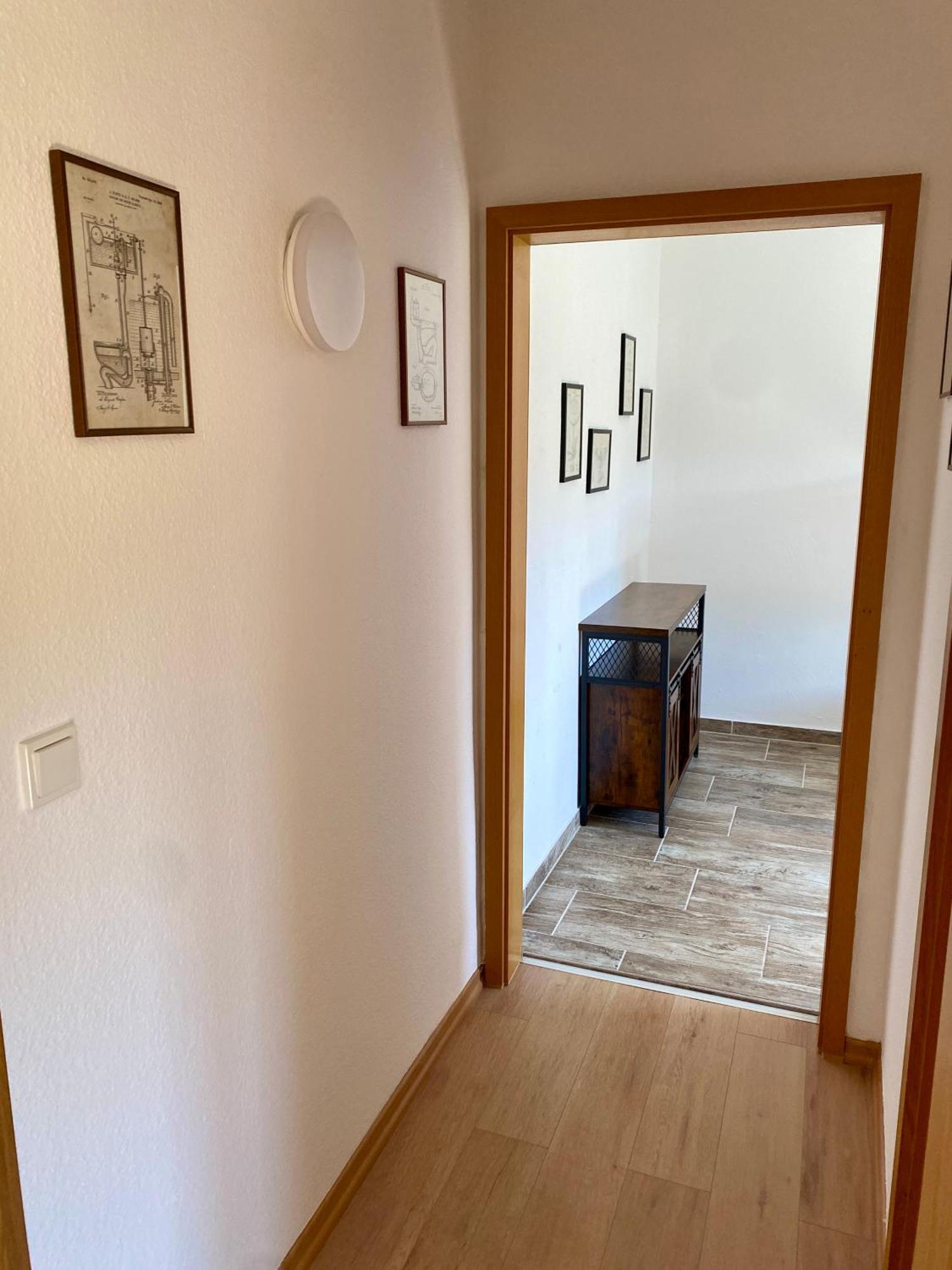 Ferienwohnung Ernzerhof อิดาร์-โอเบอร์ชไตน์ ภายนอก รูปภาพ