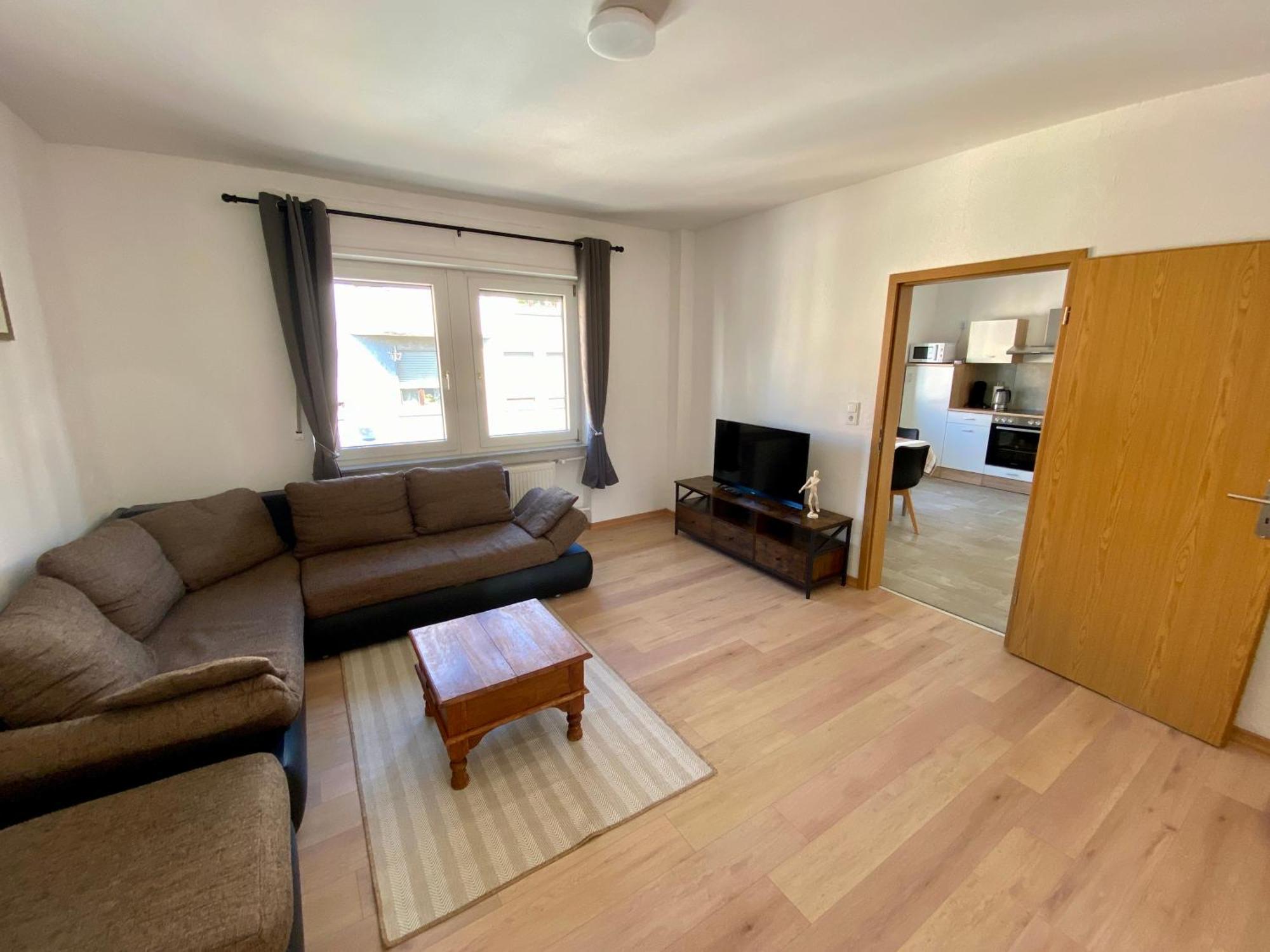 Ferienwohnung Ernzerhof อิดาร์-โอเบอร์ชไตน์ ภายนอก รูปภาพ