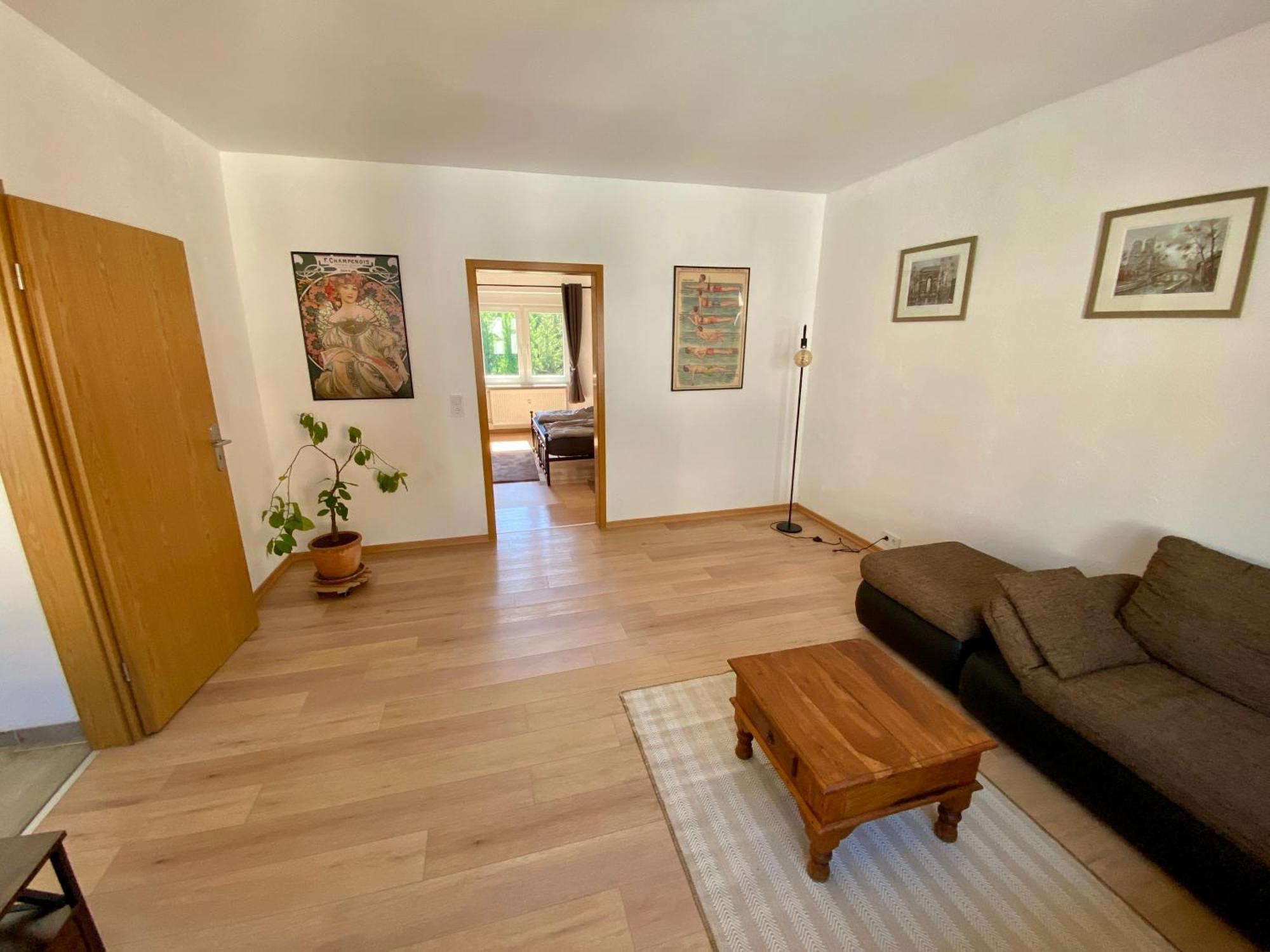 Ferienwohnung Ernzerhof อิดาร์-โอเบอร์ชไตน์ ภายนอก รูปภาพ
