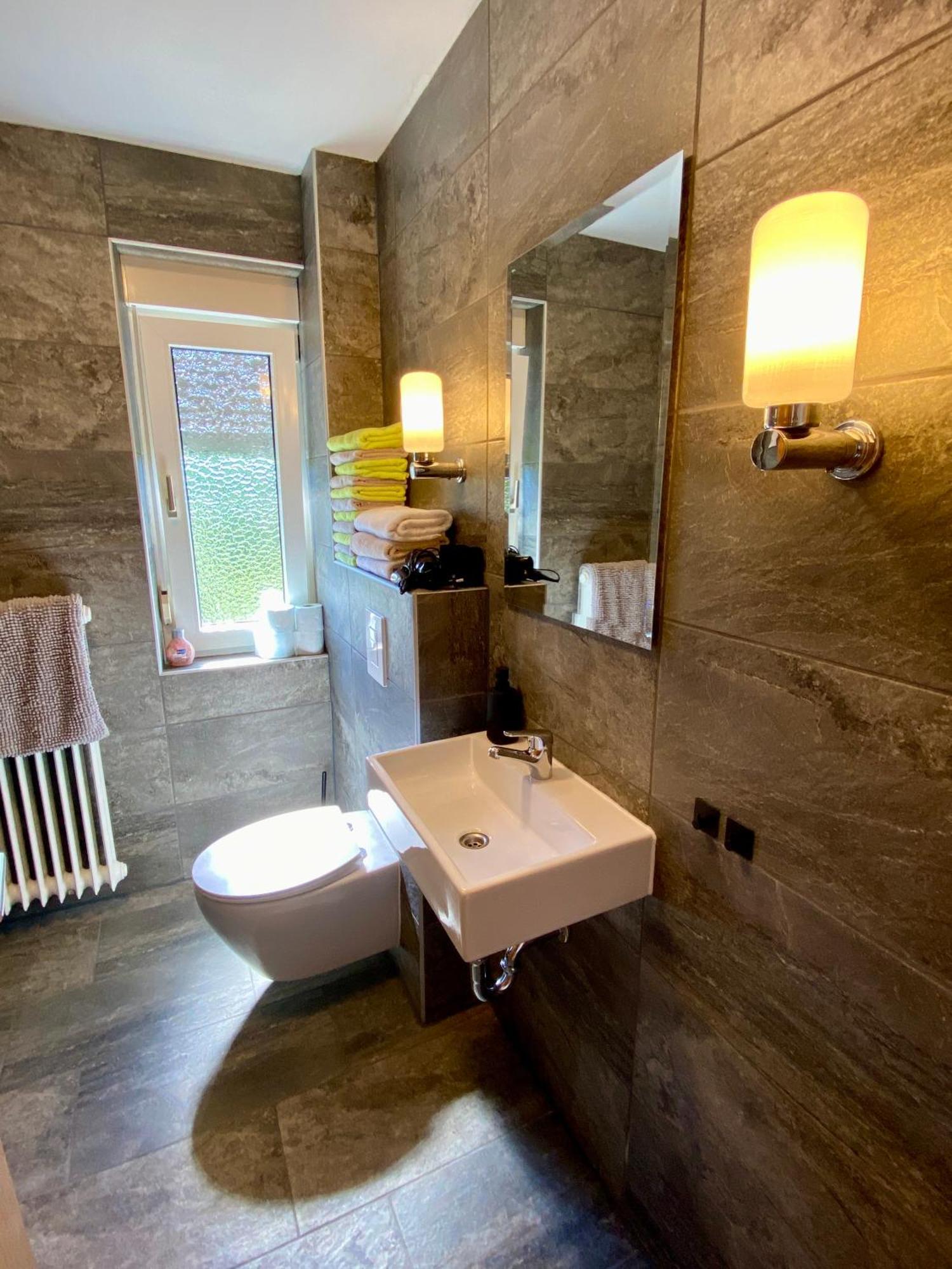 Ferienwohnung Ernzerhof อิดาร์-โอเบอร์ชไตน์ ภายนอก รูปภาพ