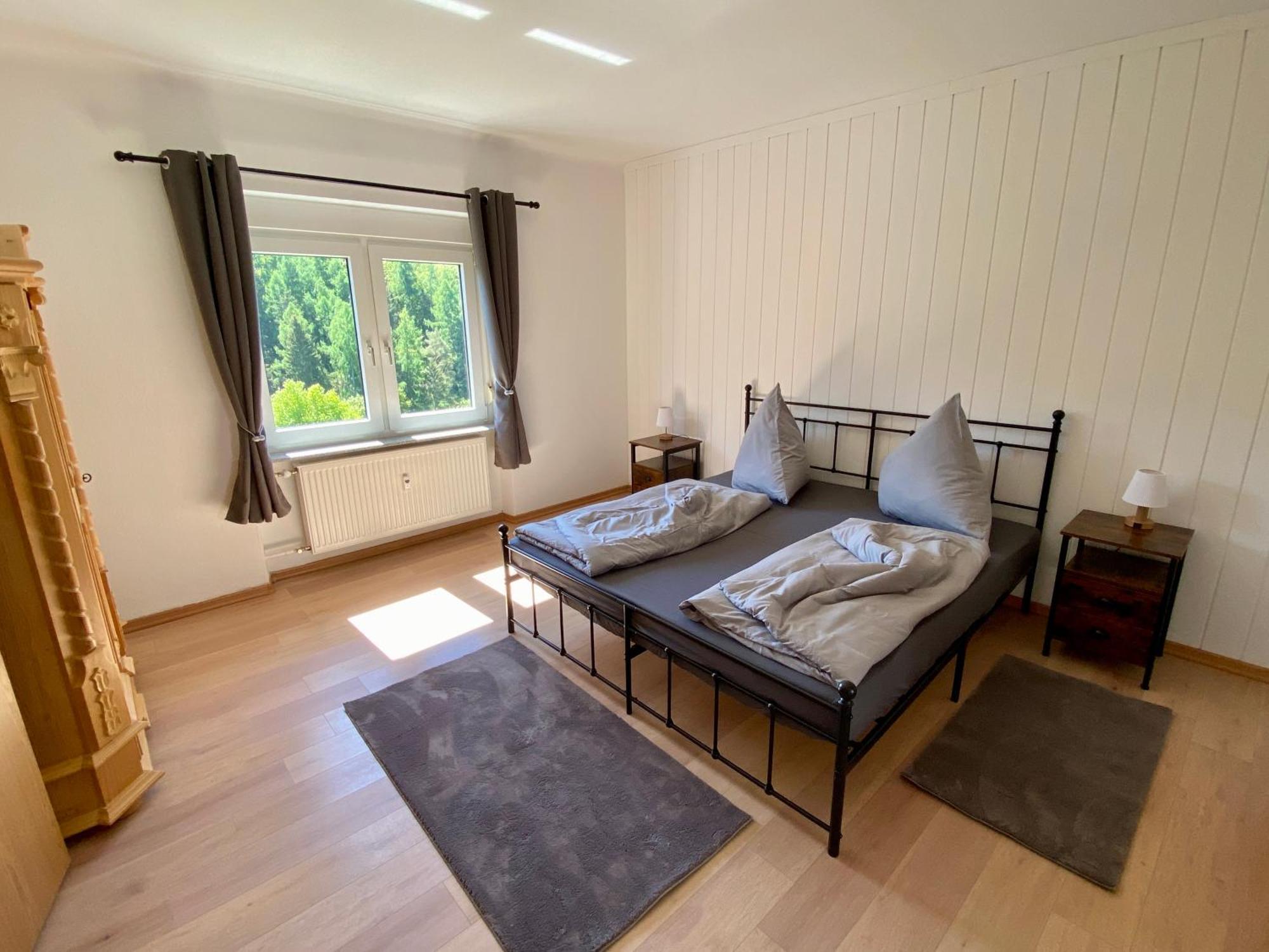 Ferienwohnung Ernzerhof อิดาร์-โอเบอร์ชไตน์ ภายนอก รูปภาพ
