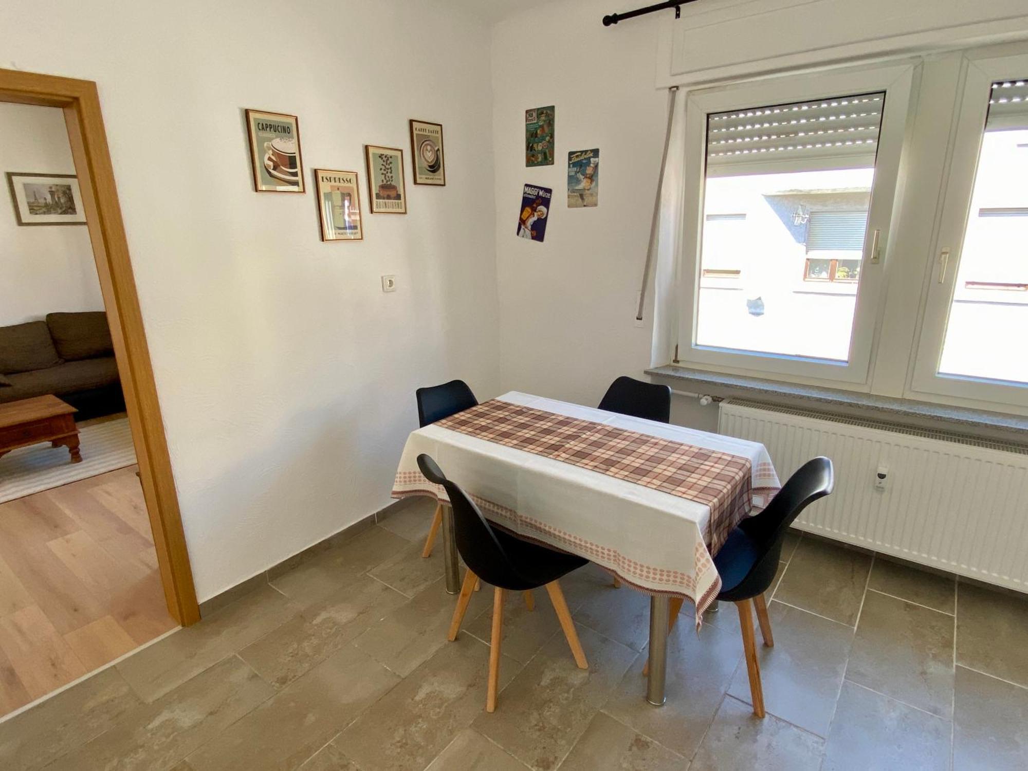 Ferienwohnung Ernzerhof อิดาร์-โอเบอร์ชไตน์ ภายนอก รูปภาพ